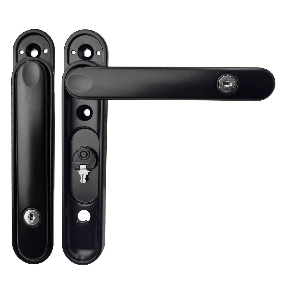greenteQ Centrefold Bifold Door Handle
