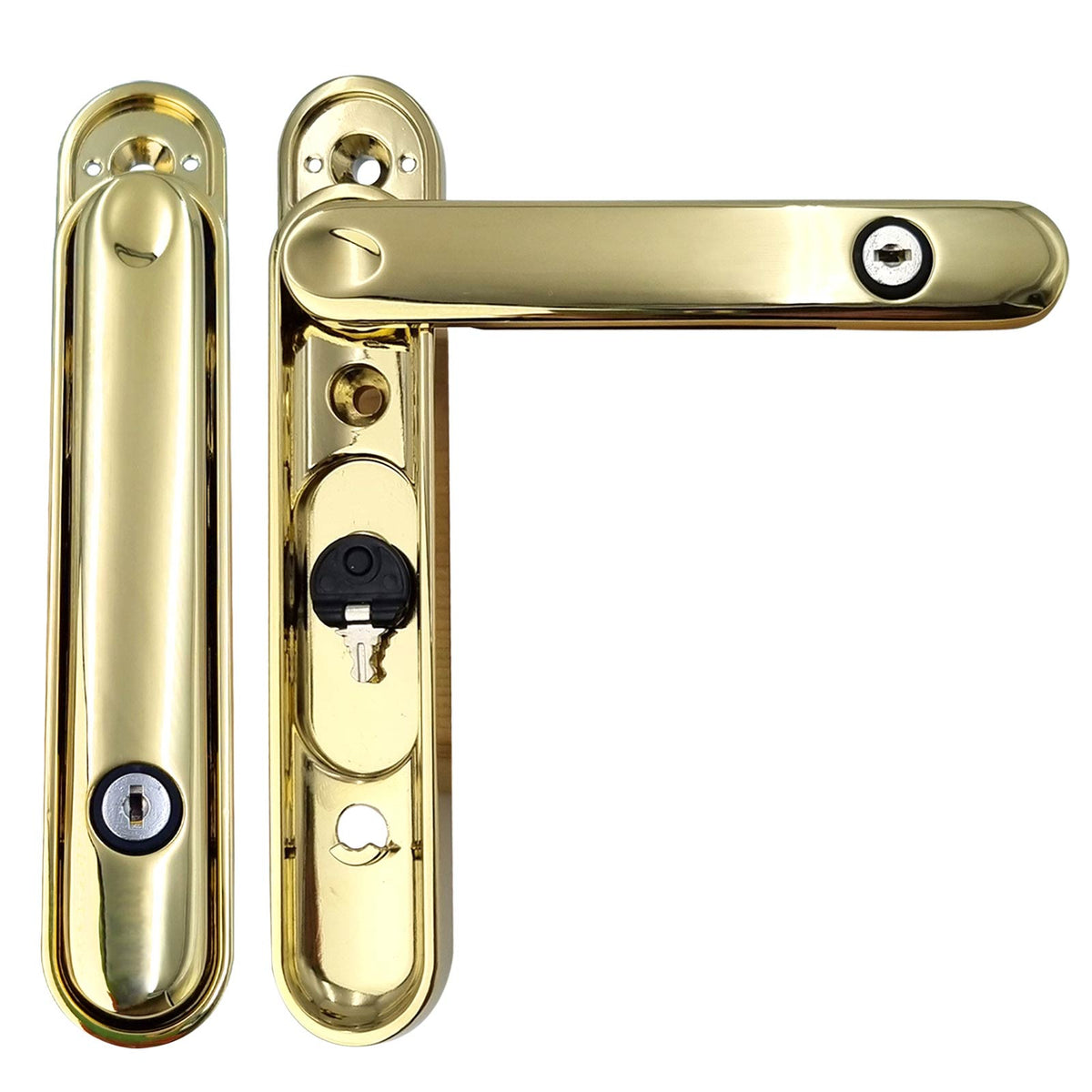 greenteQ Centrefold Bifold Door Handle