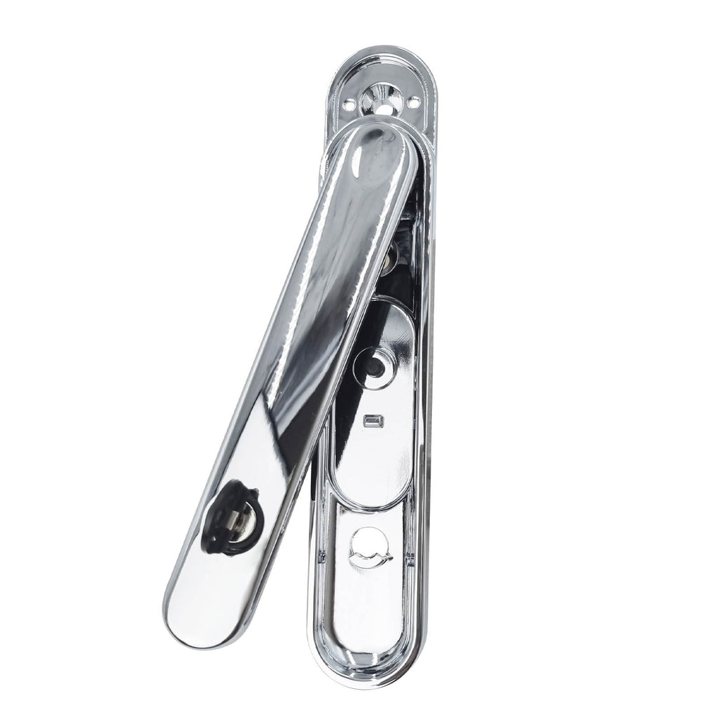 greenteQ Centrefold Bifold Door Handle