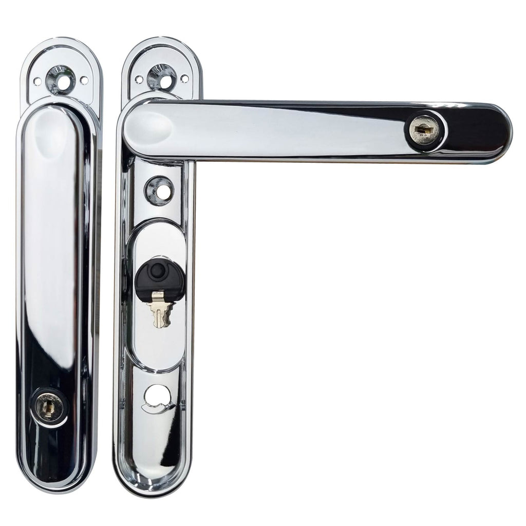greenteQ Centrefold Bifold Door Handle