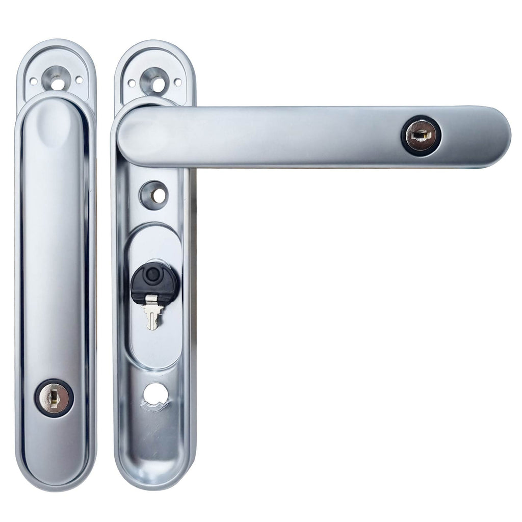 greenteQ Centrefold Bifold Door Handle
