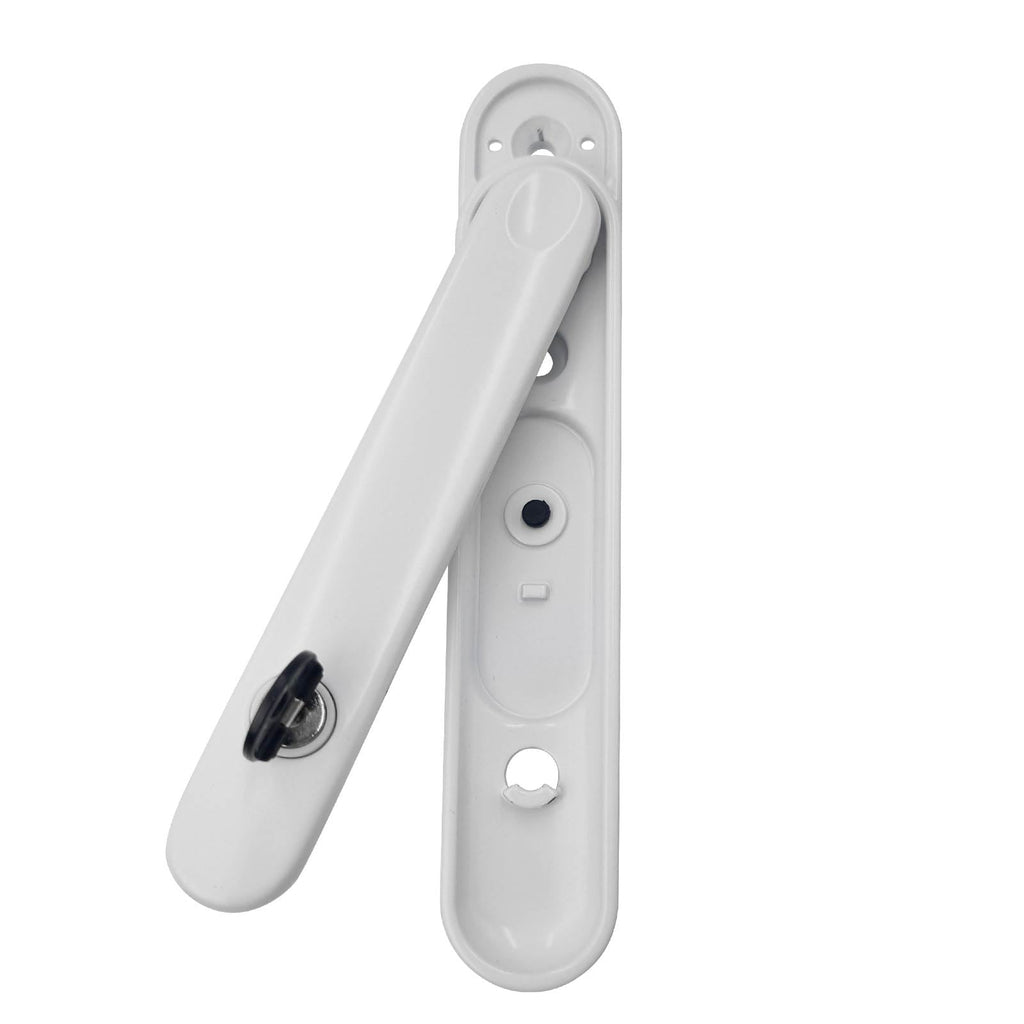 greenteQ Centrefold Bifold Door Handle