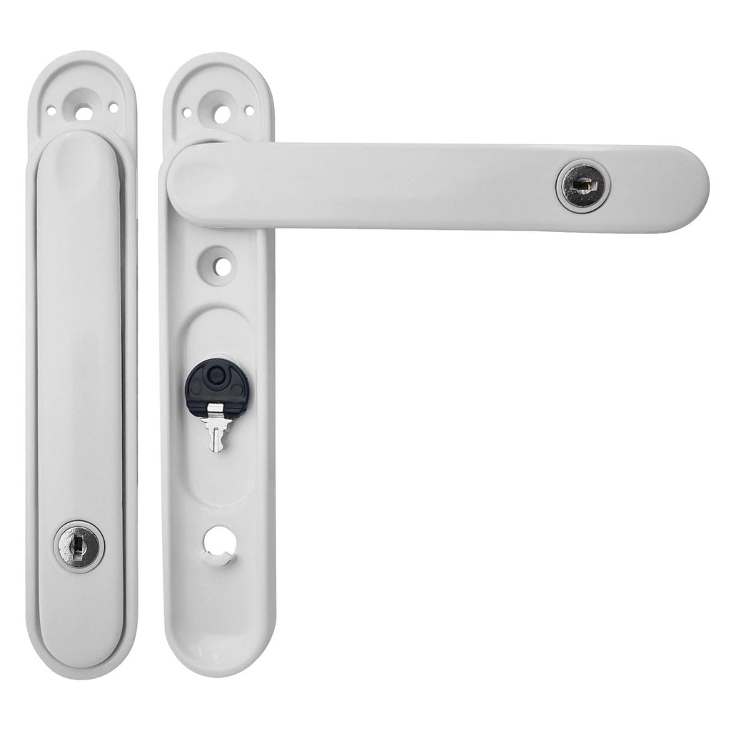 greenteQ Centrefold Bifold Door Handle
