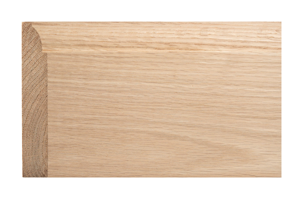 Ovolo Style Solid Oak Architrave Sets