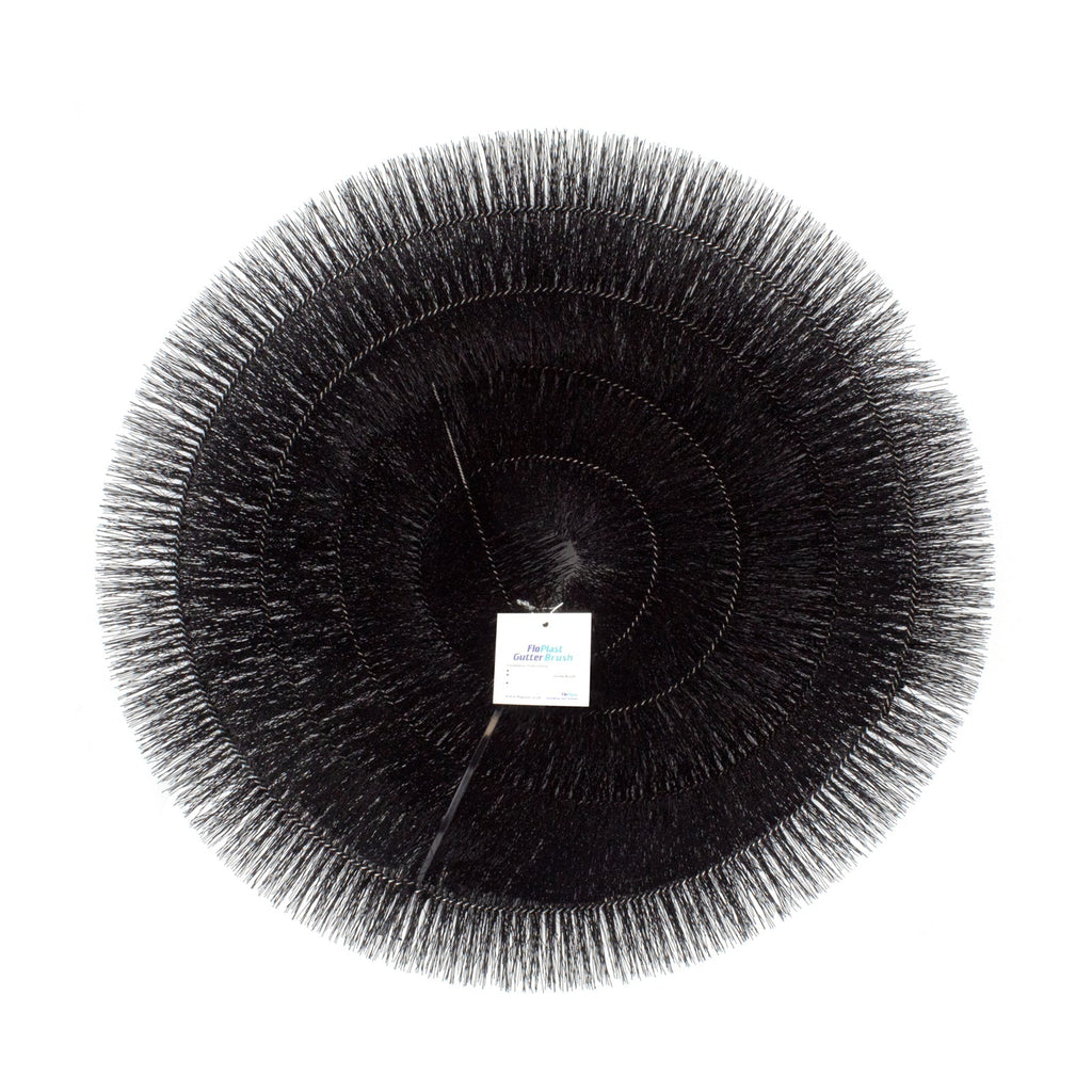 FloPlast Gutter Brush Leaf Guard (4m)