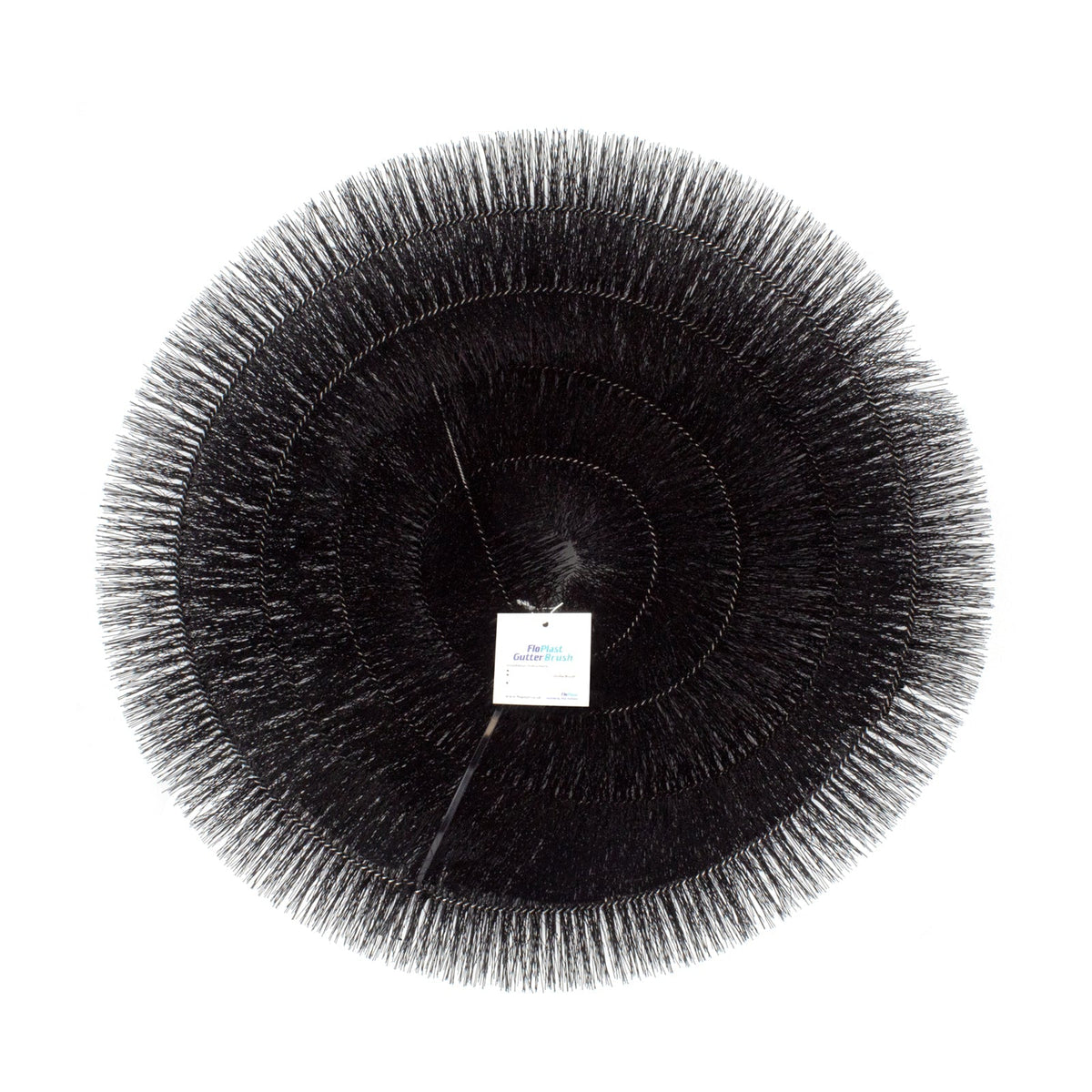 FloPlast Gutter Brush Leaf Guard (4m)