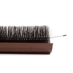 FloPlast Gutter Brush Leaf Guard (4m)