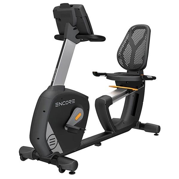Gym Gear Encore ECR7 Recumbent Bike