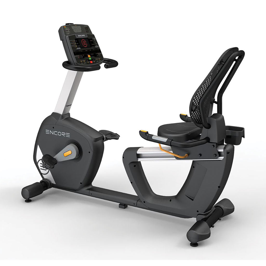 Gym Gear Encore ECR7 Recumbent Bike