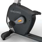 Gym Gear Encore ECR7 Recumbent Bike