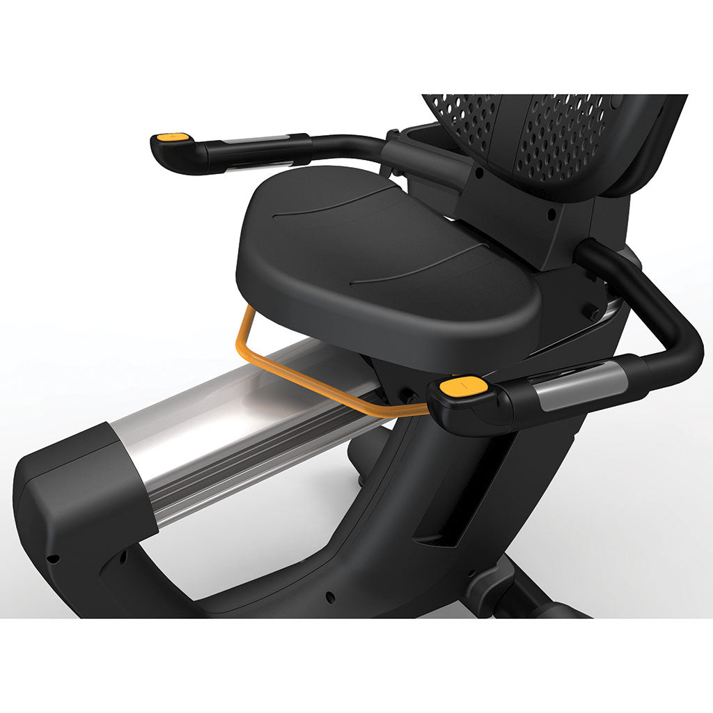 Gym Gear Encore ECR7 Recumbent Bike