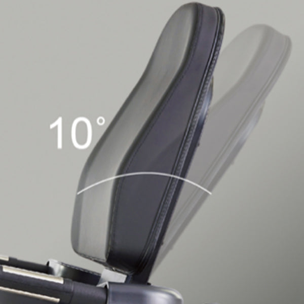 Gym Gear R97 Recumbent Bike