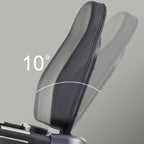 Gym Gear R97 Recumbent Bike