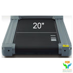 Gym Gear T95 Rehabilitation Home and Light Commercial Treadmill