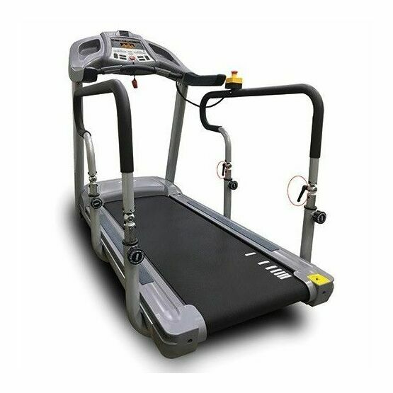 Gym Gear T95 Rehabilitation Home and Light Commercial Treadmill