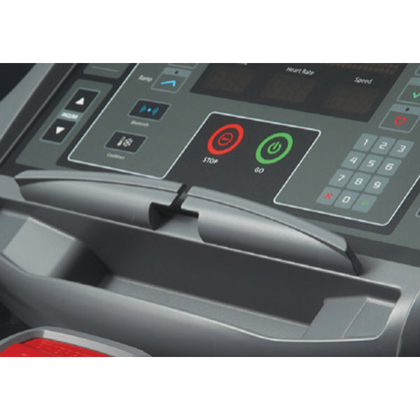 Gym Gear T97 Home and Commercial Treadmill