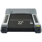 Gym Gear T97 Home and Commercial Treadmill