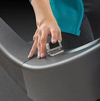 Gym Gear T97 Home and Commercial Treadmill