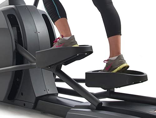 Gym Gear X97 Elliptical Cross Trainer