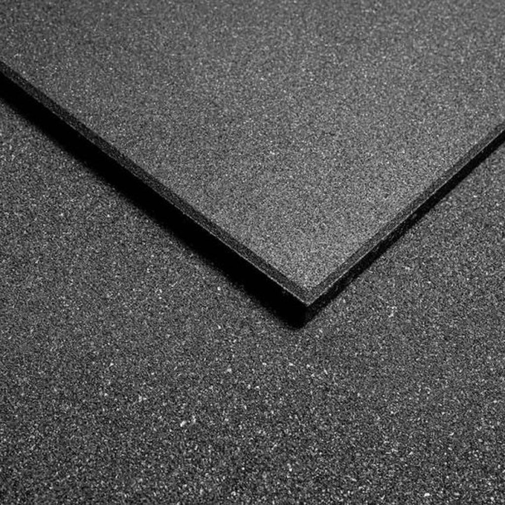 Commercial Gym Mat Tiles (15mm) - Rubber Gym Flooring