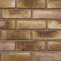 Cooksbridge Yellow Clamp Stock Facing Brick 65mm x 215mm x 102mm - Sample