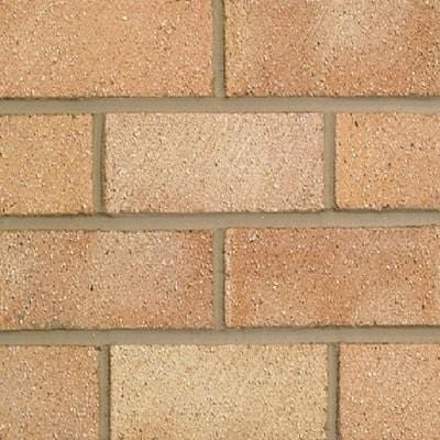 Milton Buff London Brick 65mm x 215mm x 102.5 - Sample
