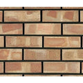 Common Fletton London Brick Pressed Facing Brick 65mm x 215mm x 102.5mm - Sample