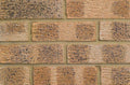 Longville Stone Brick 65mm x 215mm x 102.5mm - Sample