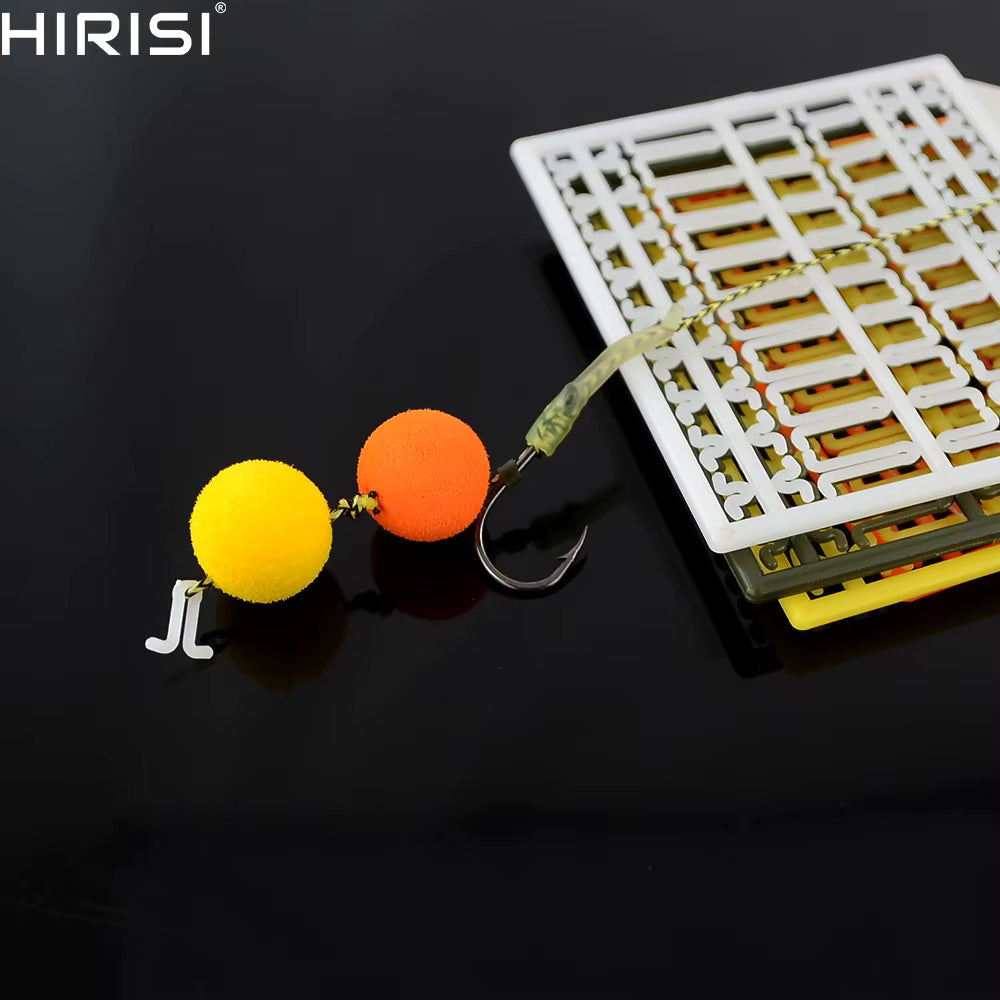 Reelfishing Hirisi Boilie Stops