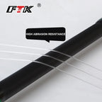 Reelfishing FTK Fluorocarbon Coated Clear 100m