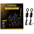 Reelfishing Hirisi Quick Change Swivels Size 7
