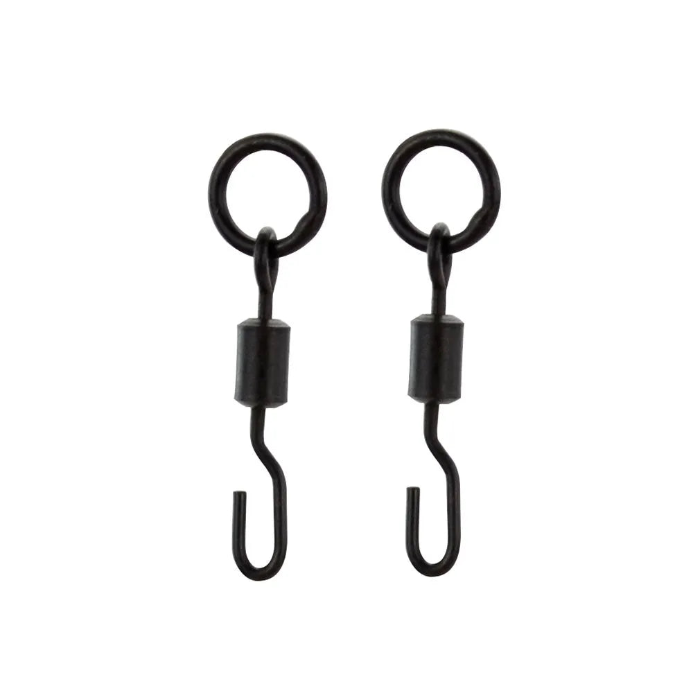Reelfishing Hirisi Quick Change Ring Swivels Size 7