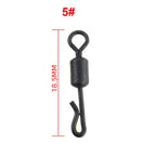 Reelfishing Hirisi Quick Change Swivels Size 7