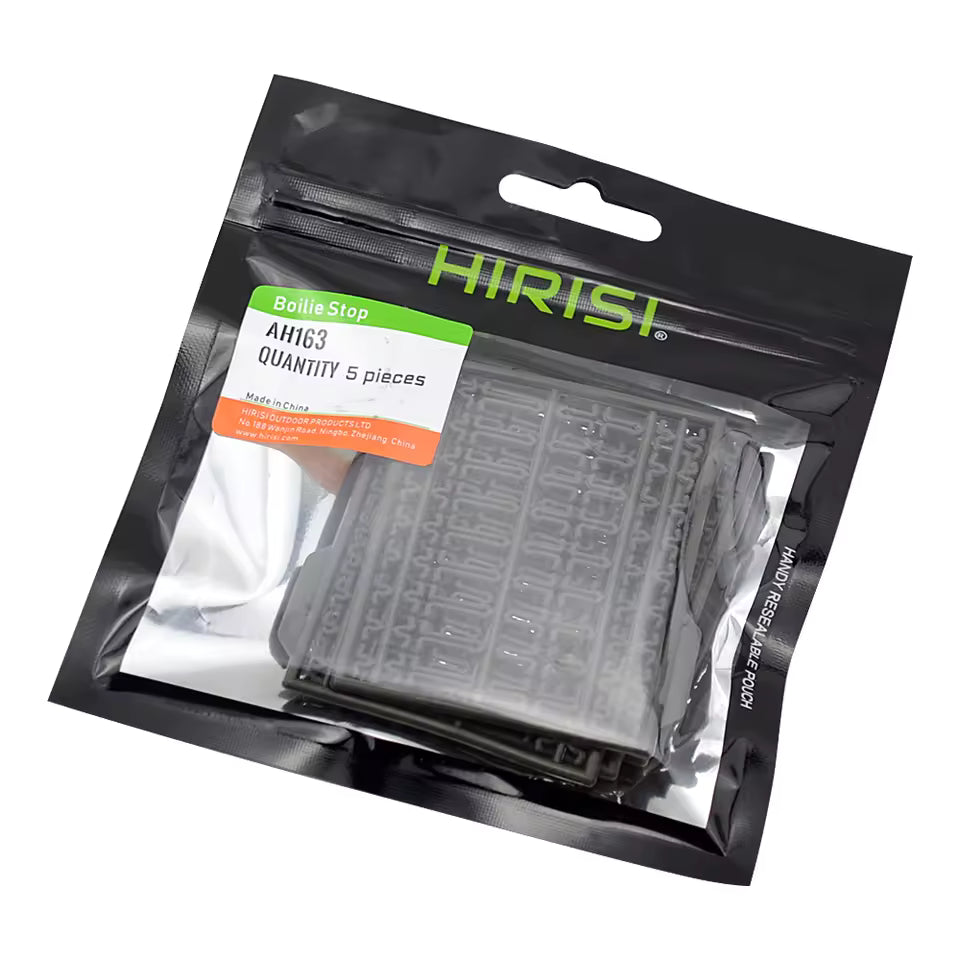 Reelfishing Hirisi Boilie Stops