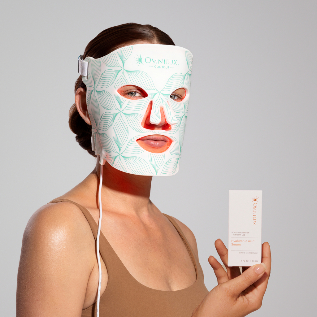 Hers Anti-Aging Bundle