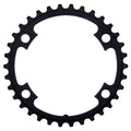 Shimano Sora 9-Speed FC-R3000 Bicycle Chainring 34T-MP Inner Ring - Black