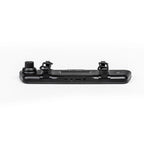 Road Angel Vision Universal Clip Over Mirror Dash Cam 1440p Parking Mode