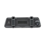 Road Angel Vision Universal Clip Over Mirror Dash Cam 1440p Parking Mode