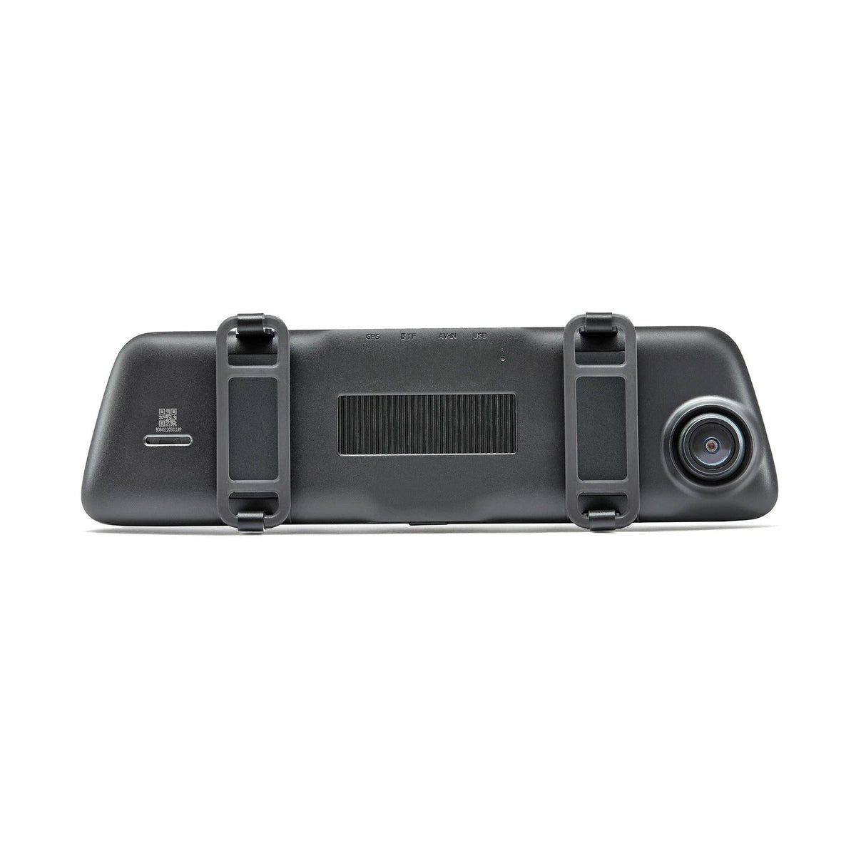 Road Angel Vision Universal Clip Over Mirror Dash Cam 1440p Parking Mode