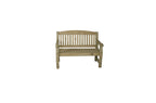 Forest Garden Harvington Bench - All Sizes