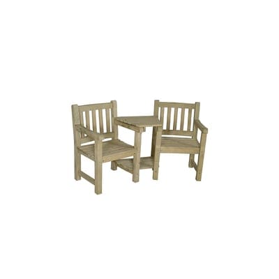 Forest Harvington Love Seat