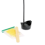 Humminbird XP 14 HW - SOLIX DUAL SPECTRUM CHIRP IN-HULL TRANSDUCER 710286-1