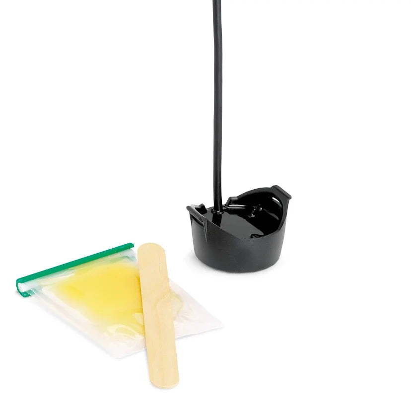 Humminbird XP 14 HW - SOLIX DUAL SPECTRUM CHIRP IN-HULL TRANSDUCER 710286-1