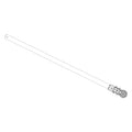 Humminbird Mega Live targetlock - Ultrex 45"/52" Shaft  PN:740227-1