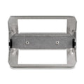Humminbird In-Dash Mounting Kit - XPLORE X12  PN:740238-1