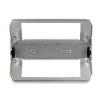 Humminbird In-Dash Mounting Kit - XPLORE X12  PN:740238-1