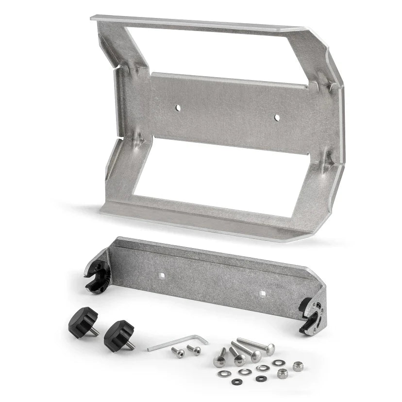 Humminbird In-Dash Mounting Kit - XPLORE X12  PN:740238-1