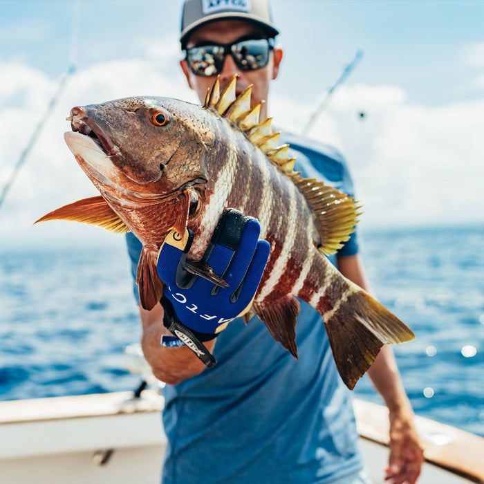 Aftco Offshore Fishing Release Glove