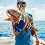 Aftco Offshore Fishing Release Glove