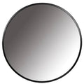 Alexa Round Mirror - 700mm